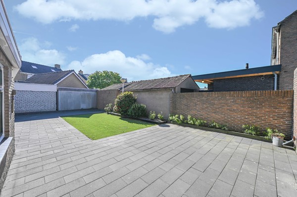 Medium property photo - Akkerlingen 13, 4741 BC Hoeven
